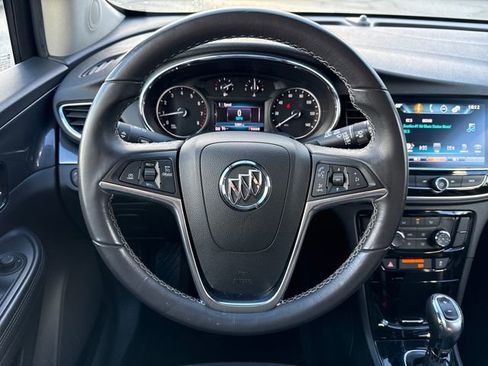 Used 2019 Buick Encore Preferred image 20