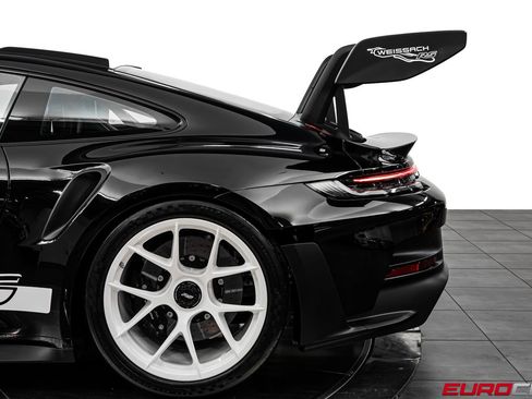 Used 2025 Porsche 911 GT3 RS RWD image 20