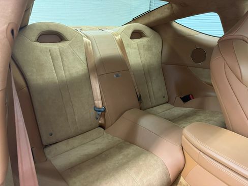 Used 2023 Lexus LC 500h w/ Dynamic Handling Package RWD image 60