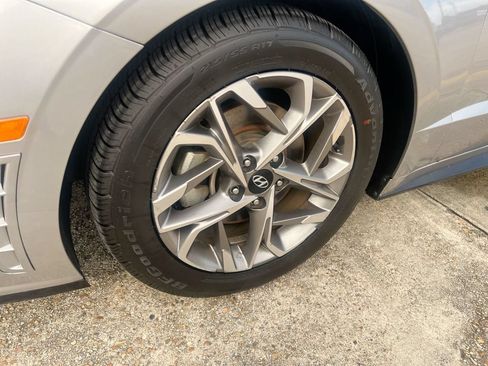 Used 2021 Hyundai Sonata SEL FWD image 16