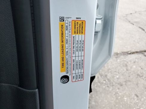 New 2026 Buick Envista Sport Touring w/ Convenience I Package FWD image 31