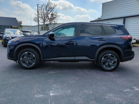 Used 2024 Nissan Rogue SV image 7