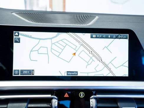 Used 2023 BMW M440i Coupe w/ Premium Package image 47