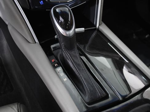 Used 2017 Cadillac XTS Luxury image 14