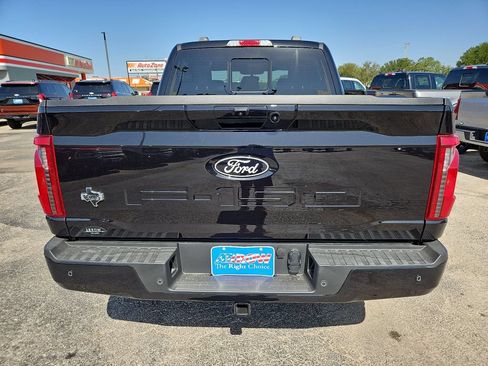 New 2026 Ford F150 XLT w/ Equipment Group 302A MID AWD/4WD image 10