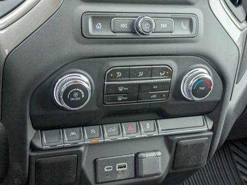 New 2026 GMC Sierra 1500 Pro w/ Pro Value Package image 21