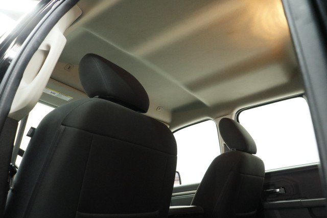 Used 2024 RAM 1500 Classic SLT AWD/4WD image 28