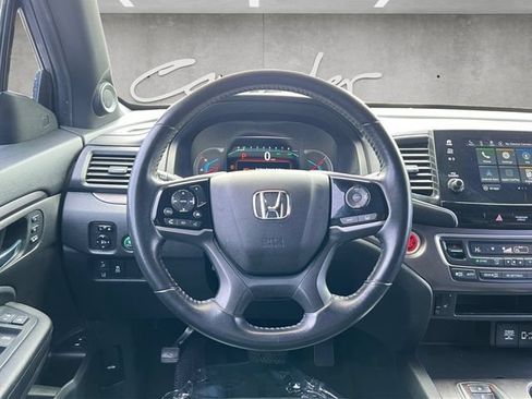Used 2021 Honda Passport EX-L image 21