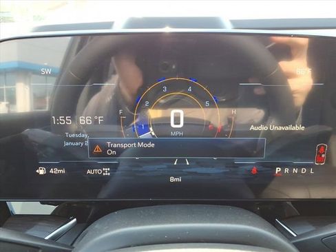 New 2026 Chevrolet Tahoe LS w/ LPO, Dark Essentials Package image 17