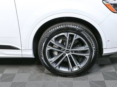 New 2026 Audi Q7 3.0T Premium image 41