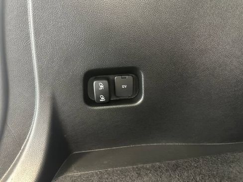 Used 2024 Ford Edge Titanium AWD/4WD image 27