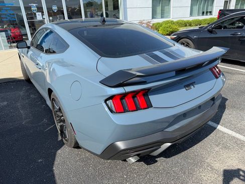 Used 2024 Ford Mustang GT Premium w/ GT Performance Package RWD image 5