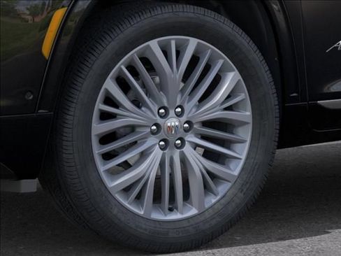 New 2027 Buick Enclave Avenir FWD image 9