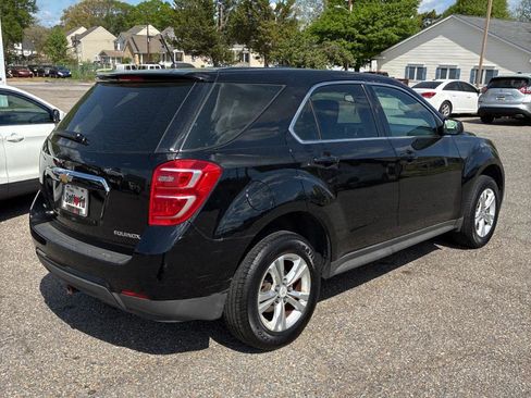 Used 2016 Chevrolet Equinox LS image 5
