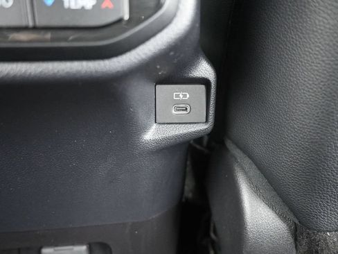 Used 2025 Toyota Grand Highlander FWD image 15