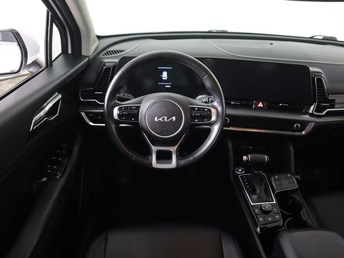 Used 2024 Kia Sportage EX image 34