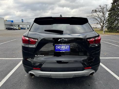 Used 2020 Chevrolet Blazer LT FWD image 6