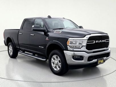 Used 2022 RAM 2500 Laramie
