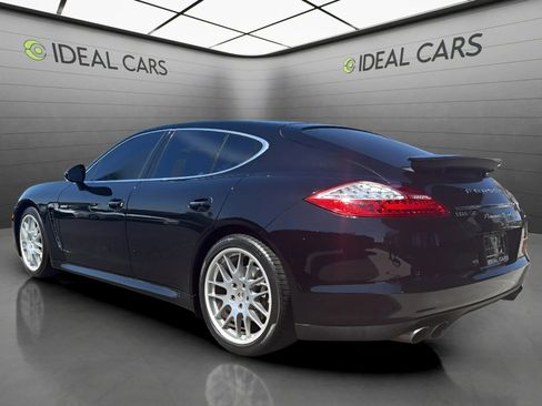 Used 2012 Porsche Panamera S RWD image 7