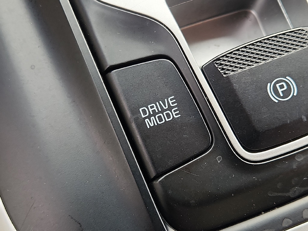 Used 2024 Kia Carnival LX FWD image 24