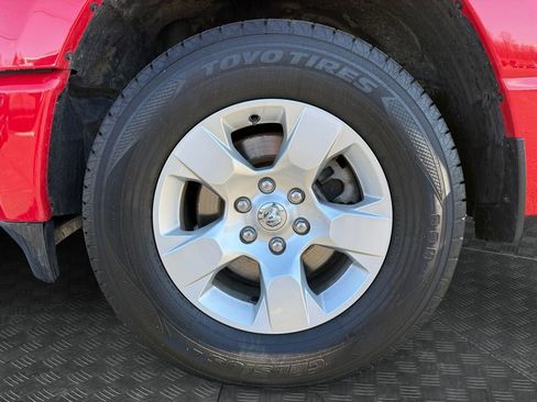 Certified 2022 RAM 1500 Big Horn image 20