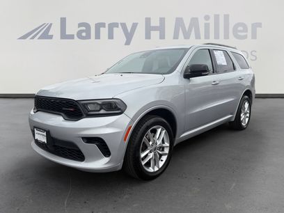 Used 2024 Dodge Durango GT