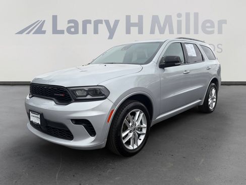 Used 2024 Dodge Durango GT AWD/4WD image 1
