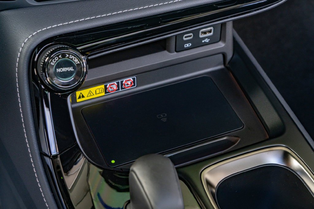 New 2026 Lexus NX 350 AWD w/ Accessory Package (2T) image 21