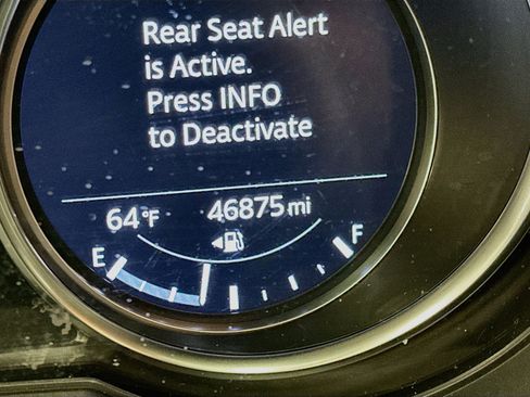 Used 2025 MAZDA CX-5 Carbon Edition AWD/4WD image 19