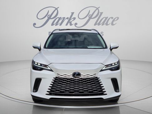 Used 2024 Lexus RX 350 Premium Plus w/ Convenience Package FWD image 8