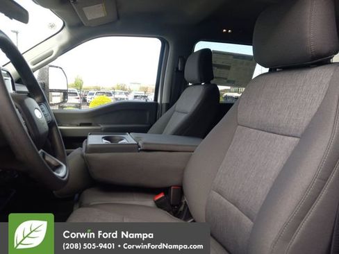 New 2026 Ford F250 XL AWD/4WD image 23