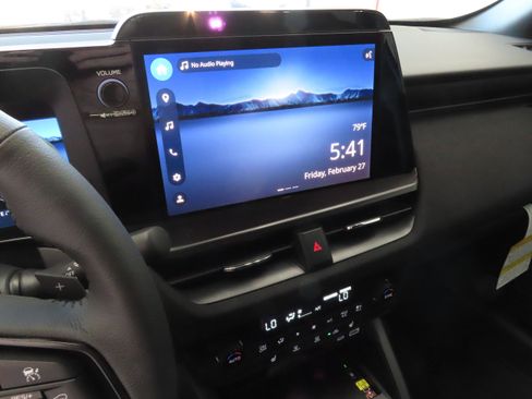 New 2026 Subaru Outback Premium image 18