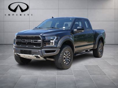 Used 2020 Ford F150 Raptor w/ Equipment Group 802A Luxury