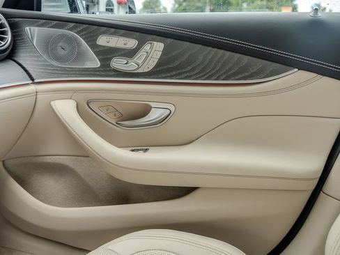 Used 2022 Mercedes-Benz AMG GT 53 image 13