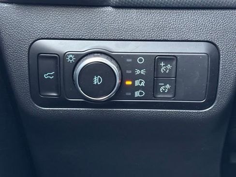 New 2025 Ford Bronco Sport Badlands w/ Sasquatch Badlands Package image 38