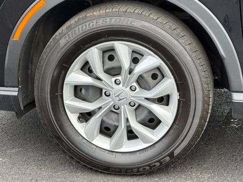 Used 2025 Honda CR-V LX image 44