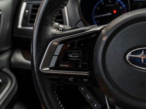 Used 2019 Subaru Outback 3.6R Limited image 12