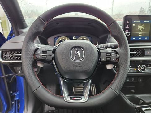 New 2025 Acura ADX A-Spec image 30