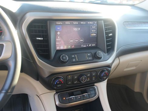 Used 2021 GMC Acadia Denali w/ Denali Technology Package image 23