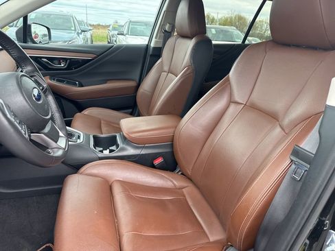Used 2024 Subaru Outback Touring image 12