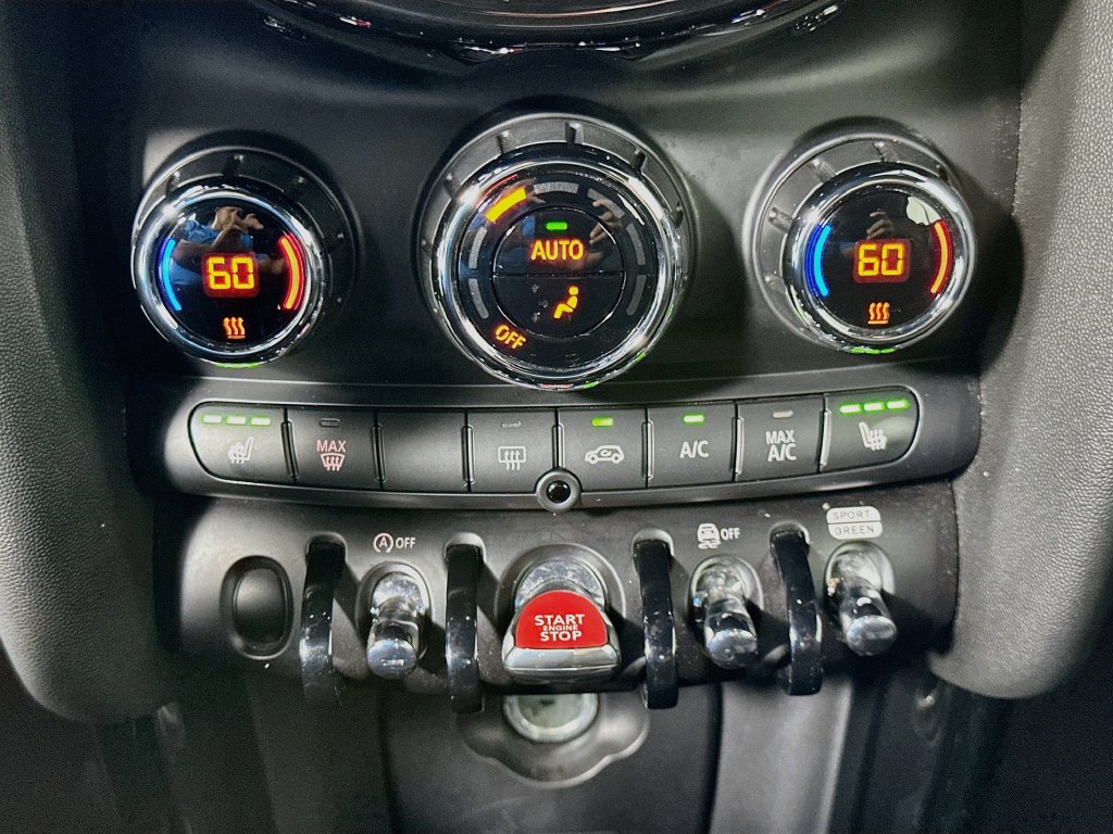 Used 2024 MINI Cooper S FWD image 16