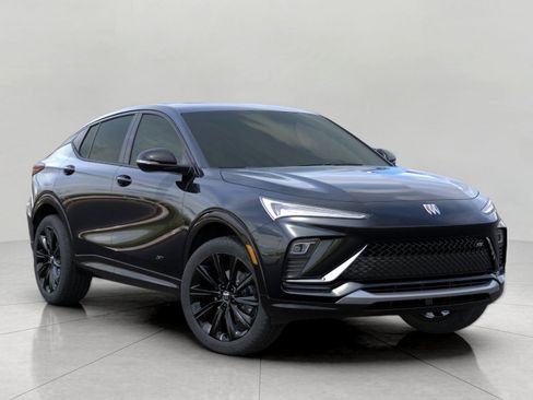 New 2026 Buick Envista Sport Touring w/ Convenience I Package FWD image 1