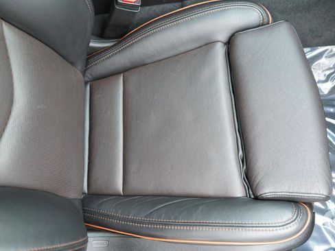 Used 2021 Cadillac CT4 V w/ Technology Package image 52