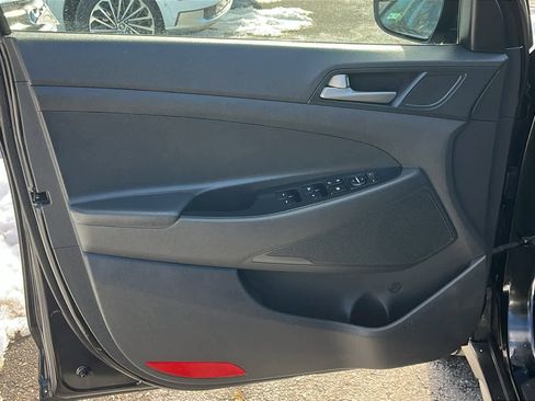 Used 2018 Hyundai Tucson SEL image 9