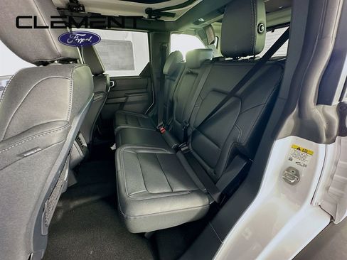 New 2026 Ford Bronco Big Bend image 28