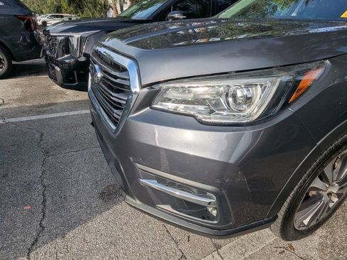 Used 2021 Subaru Ascent Limited AWD/4WD image 23