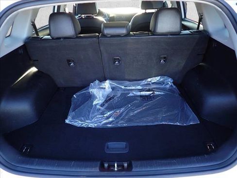 Used 2022 Kia Niro EX FWD image 8