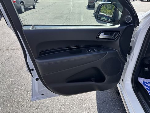 Used 2022 Dodge Durango Citadel AWD/4WD image 9