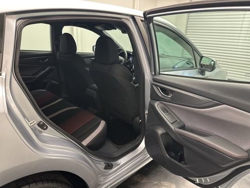 Used 2020 Subaru Impreza 2.0i Sport image 7