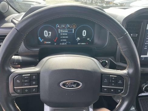 Used 2023 Ford F150 Tremor w/ Equipment Group 402A High image 33